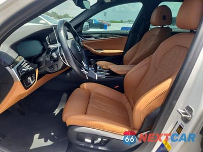 Zdjęcie 7 z 13 samochodu: 2022 BMW 530 I VIN:WBA53BH09NWX81356 - miniatura