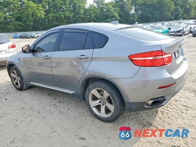 Drugie zdjęcie samochodu z przodu: 2012 BMW X6 XDRIVE50I VIN:5UXFG8C59CL590826 - miniatura