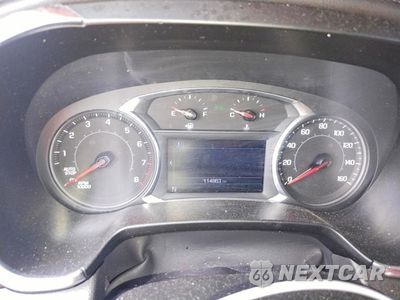 Zdjęcie 13 z 14 samochodu: 2020 CHEVROLET BLAZER 1LT VIN:3GNKBBRA9LS543393 - miniatura