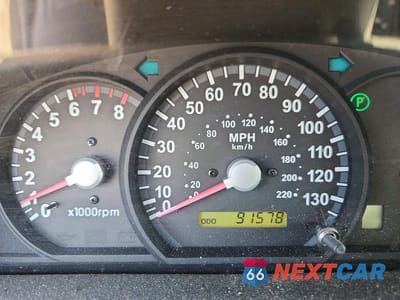 Zdjęcie 9 z 13 samochodu: 2006 KIA SORENTO LX VIN:KNDJC733365552663 - miniatura