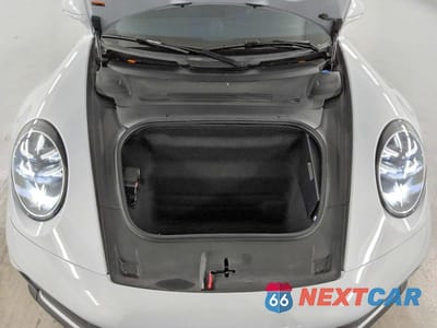 Zdjęcie 11 z 12 samochodu: 2025 PORSCHE 911 CARRERA VIN:WP0AA2A99SS206063 - miniatura