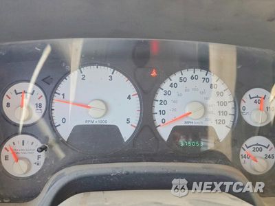 Zdjęcie 9 z 13 samochodu: 2007 DODGE RAM 3500 ST/SLT VIN:3D6WH48A47G779300 - miniatura