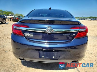 Zdjęcie 6 z 12 samochodu: 2016 BUICK REGAL PREMIUM VIN:2G4GS5GX9G9204266 - miniatura