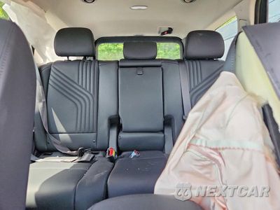Zdjęcie 10 z 13 samochodu: 2026 HYUNDAI PALISADE SEL PREMIUM VIN:KM8RNES23TU077717 - miniatura