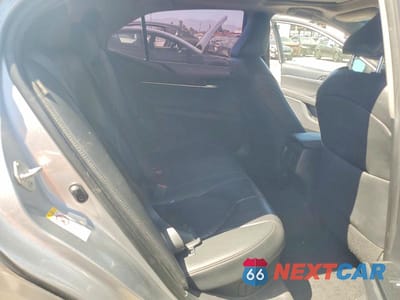 Zdjęcie 10 z 13 samochodu: 2018 TOYOTA CAMRY HYBRID XLE VIN:4T1B21HK7JU006222 - miniatura