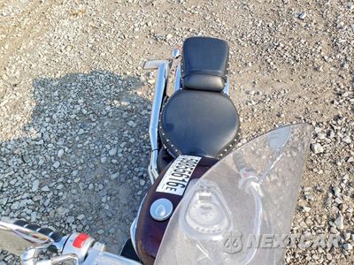 Piąte zdjęcie samochodu w środku: 2012 SUZUKI VL800 T VIN:JS1VS55A9C2102379 - miniatura
