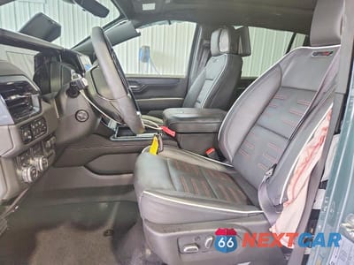 Zdjęcie 7 z 14 samochodu: 2026 GMC YUKON XL AT4 ULTIMATE VIN:1GKS2WKL1TR212021 - miniatura