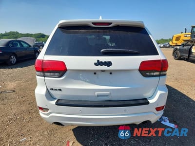 Zdjęcie 6 z 13 samochodu: 2015 JEEP GRAND CHEROKEE LAREDO VIN:1C4RJFAG2FC748050 - miniatura