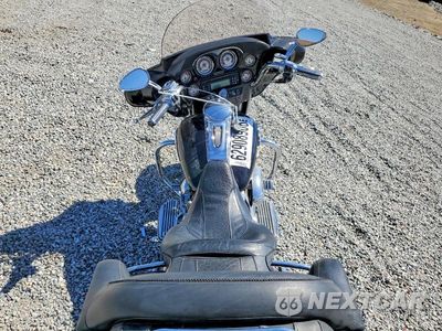 Zdjęcie 6 z 9 samochodu: 2003 HARLEY-DAVIDSON FLHTCUSE VIN:1HD1PRE346Y952645 - miniatura
