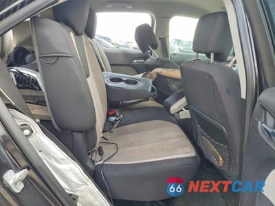 Zdjęcie 11 z 13 samochodu: 2012 CHEVROLET EQUINOX LT VIN:2GNALDEK0C6398391 - miniatura