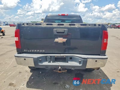 Zdjęcie 6 z 12 samochodu: 2011 CHEVROLET SILVERADO VIN:1GCNCPEX4BZ111192 - miniatura