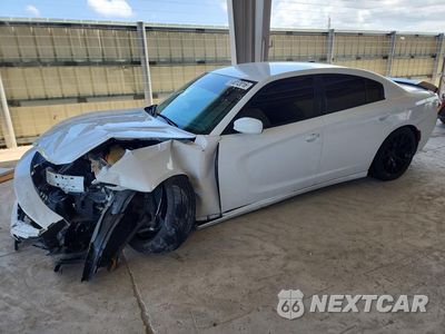2021 DODGE CHARGER 2C3CDXBG1MH643001 - główne zdjęcie licytacji z USA - miniatura