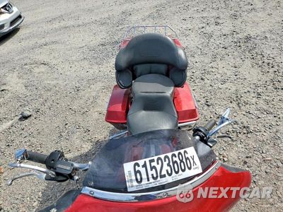 Piąte zdjęcie samochodu w środku: 2013 HARLEY-DAVIDSON FLHTK ELECTRA GLIDE ULTRA LIMITED VIN:1HD1KEM15DB678136 - miniatura