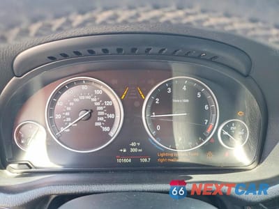 Zdjęcie 9 z 12 samochodu: 2017 BMW X3 XDRIVE35I VIN:5UXWX7C58H0S18431 - miniatura