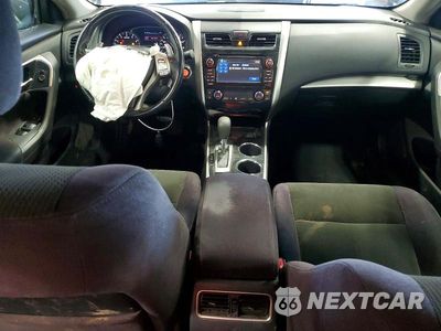 Zdjęcie 8 z 13 samochodu: 2013 NISSAN ALTIMA 3.5S/3.5SV/3.5SL VIN:1N4BL3AP0DN498633 - miniatura