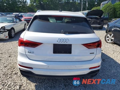 Zdjęcie 6 z 13 samochodu: 2024 AUDI Q3 PREMIUM PLUS S LINE 45 VIN:WA1EECF35R1182659 - miniatura