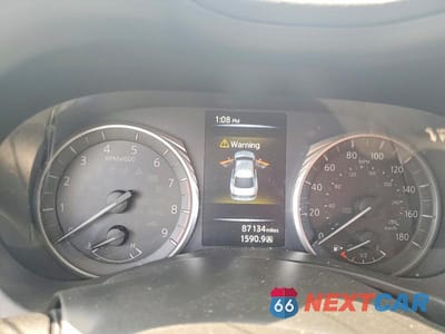 Zdjęcie 9 z 13 samochodu: 2019 INFINITI Q50 3.0T SPORT VIN:JN1EV7AR5KM556106 - miniatura