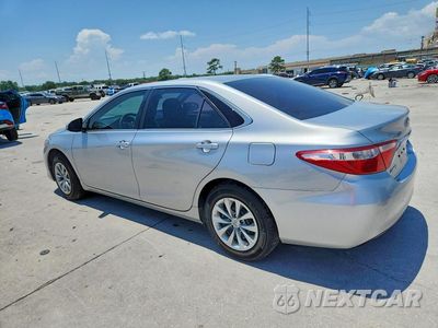 Drugie zdjęcie samochodu z przodu: 2017 TOYOTA CAMRY LE VIN:4T1BF1FK6HU381214 - miniatura