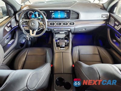 Zdjęcie 8 z 13 samochodu: 2020 MERCEDES-BENZ GLS 450 4MATIC VIN:4JGFF5KEXLA242657 - miniatura