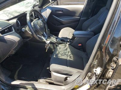 Zdjęcie 7 z 12 samochodu: 2020 TOYOTA COROLLA SE VIN:JTDS4RCE5LJ039495 - miniatura
