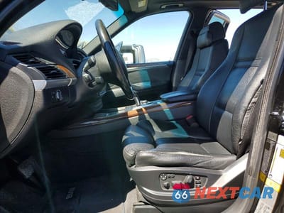 Zdjęcie 7 z 13 samochodu: 2007 BMW X5 4.8I VIN:5UXFE83517LZ44754 - miniatura