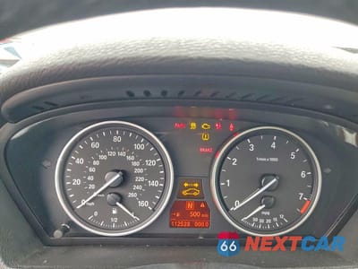 Zdjęcie 9 z 13 samochodu: 2011 BMW X5 VIN:5UXZV4C54BL412851 - miniatura