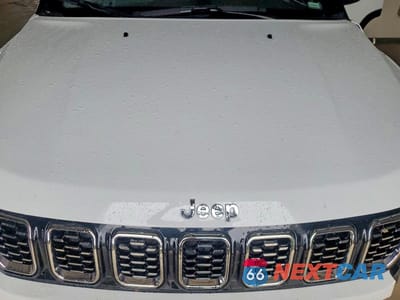 Zdjęcie 11 z 12 samochodu: 2025 JEEP COMPASS LIMITED VIN:3C4NJDCN8ST615984 - miniatura