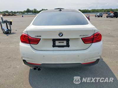 Zdjęcie 6 z 12 samochodu: 2019 BMW 430XI GRAN COUPE VIN:WBA4J3C59KBL05332 - miniatura