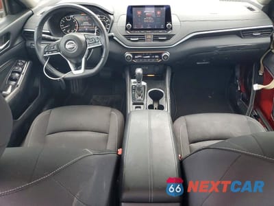 Zdjęcie 8 z 13 samochodu: 2020 NISSAN ALTIMA SV VIN:1N4BL4DW8LC167012 - miniatura