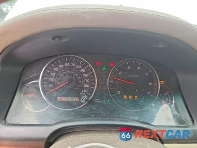 Zdjęcie 9 z 13 samochodu: 2005 LEXUS GX 470 VIN:JTJBT20X150073391 - miniatura