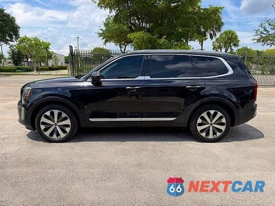 Zdjęcie 12 z 15 samochodu: 2022 KIA TELLURIDE S VIN:5XYP64HC4NG204790 - miniatura