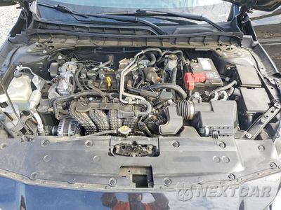 Zdjęcie 12 z 13 samochodu: 2021 NISSAN ALTIMA SR VIN:1N4BL4CVXMN383832 - miniatura