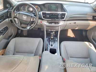 Zdjęcie 15 z 24 samochodu: 2014 HONDA ACCORD EXL VIN:1HGCR3F8XEA035648 - miniatura