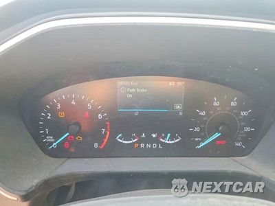Zdjęcie 9 z 13 samochodu: 2021 FORD ESCAPE SE VIN:1FMCU0G6XMUA17362 - miniatura