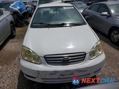 Zdjęcie 12 z 34 samochodu: 2003 TOYOTA COROLLA CE VIN:1NXBR32E53Z074371 - miniatura