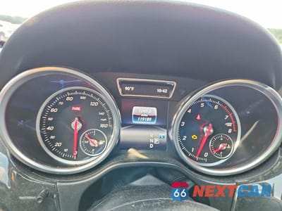 Zdjęcie 9 z 13 samochodu: 2019 MERCEDES-BENZ GLE 400 4MATIC VIN:4JGDA5GB8KB205989 - miniatura