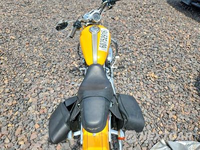 Zdjęcie 6 z 9 samochodu: 2006 HARLEY-DAVIDSON XL1200 C VIN:1HD1CGP1X6K439155 - miniatura