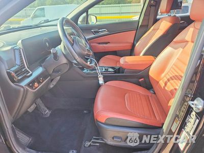 Zdjęcie 7 z 14 samochodu: 2023 KIA SPORTAGE SX PRESTIGE VIN:5XYK5CAF3PG039362 - miniatura