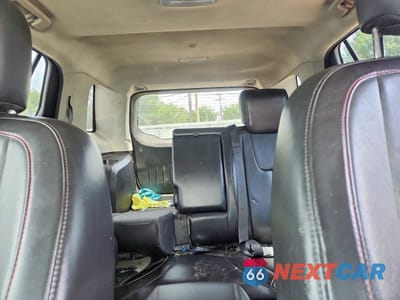 Zdjęcie 10 z 13 samochodu: 2010 GMC TERRAIN SLT VIN:2CTALFEW0A6407793 - miniatura