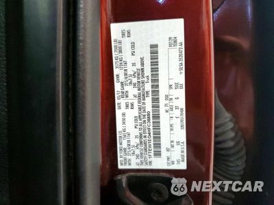 Zdjęcie 12 z 12 samochodu: 2017 FORD F150 SUPERCREW VIN:1FTEW1EG4HFC38880 - miniatura
