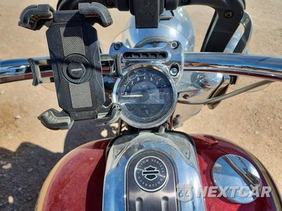 Zdjęcie 7 z 8 samochodu: 2014 HARLEY-DAVIDSON FLHTNSE CVO SOFTAIL DELUXE VIN:1HD1TF912EB951952 - miniatura