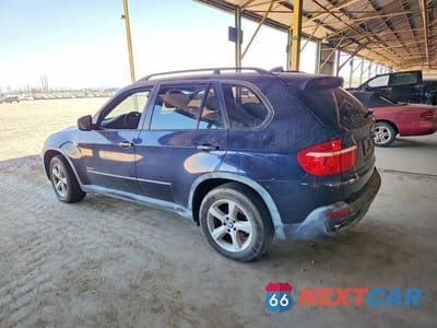 Drugie zdjęcie samochodu z przodu: 2009 BMW X5 XDRIVE30I VIN:5UXFE43549L263449 - miniatura