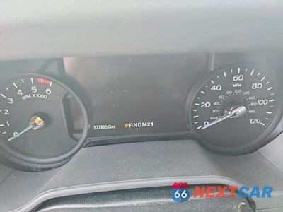 Zdjęcie 9 z 13 samochodu: 2023 FORD E350 BOX TRUCK VIN:1FDWE3FN7PDD03470 - miniatura