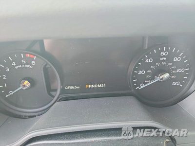 Zdjęcie 9 z 13 samochodu: 2023 FORD E350 BOX TRUCK VIN:1FDWE3FN7PDD03470 - miniatura