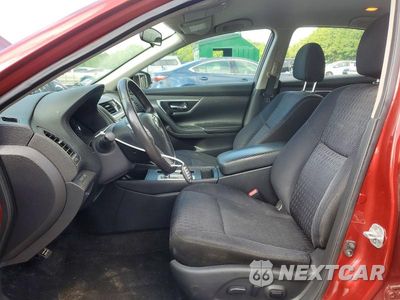 Zdjęcie 7 z 13 samochodu: 2016 NISSAN ALTIMA 2.5 SV VIN:1N4AL3AP6GC295127 - miniatura