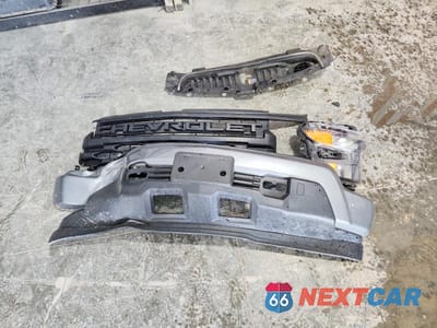 Zdjęcie 12 z 13 samochodu: 2024 CHEVROLET SILVERADO K1500 CUSTOM VIN:3GCPDBEK1RG454128 - miniatura