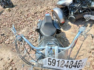 Piąte zdjęcie samochodu w środku: 2006 HONDA VT750 CDA VIN:JH2RC44466K010216 - miniatura