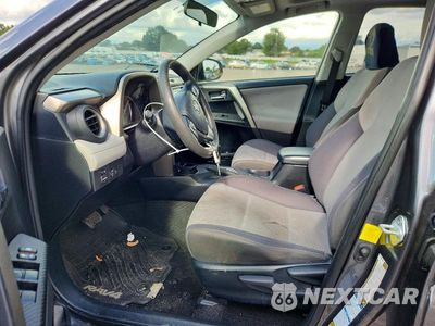 Zdjęcie 7 z 13 samochodu: 2014 TOYOTA RAV4 XLE VIN:JTMRFREV5ED063335 - miniatura