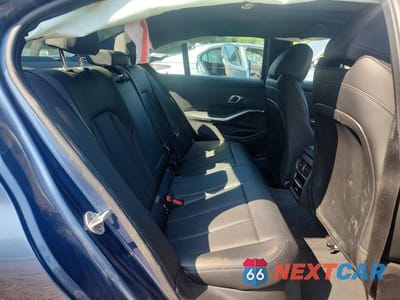 Zdjęcie 10 z 12 samochodu: 2025 BMW M340XI VIN:3MW69FT09S8F44467 - miniatura
