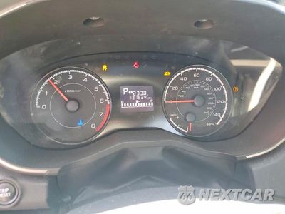 Zdjęcie 9 z 12 samochodu: 2018 SUBARU IMPREZA PREMIUM VIN:4S3GKAB6XJ3619947 - miniatura